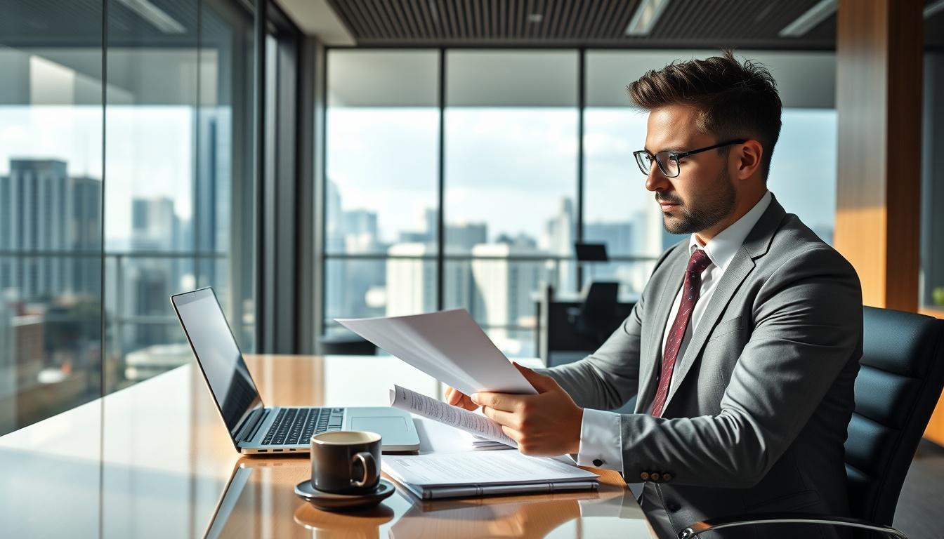 Expert Legal Services for Real Estate